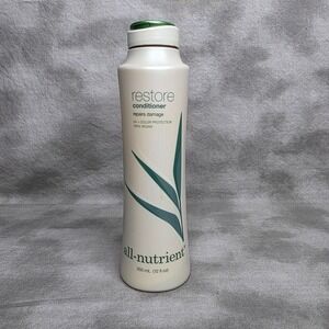 All-Nutrient Restore Conditioner 12 fl oz